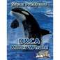 Orca Killer Whale: (Age 5 - 8) - Paperback