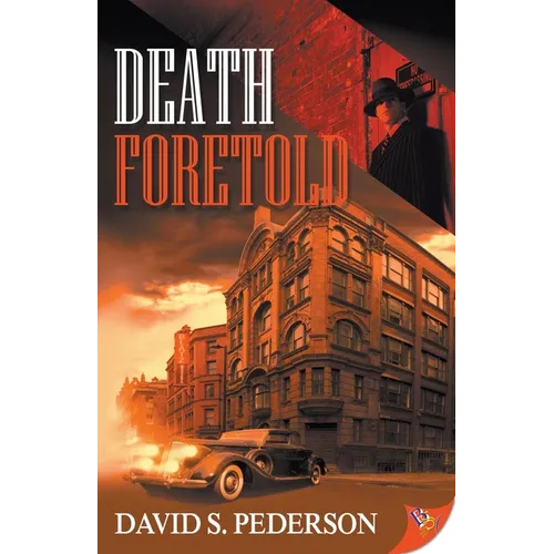 Death Foretold - Paperback