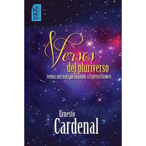 Versos del pluriverso - Paperback