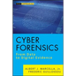 Cyber Forensics - Hardcover
