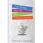 I'm Doing This To Me: How Telling The Truth And Taking Radical Responsibility Can Change Your Life - Paperback