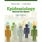 Epidemiology: Beyond the Basics - Paperback