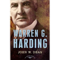 Warren G. Harding: The American Presidents Series: The 29th President, 1921-1923 - Hardcover