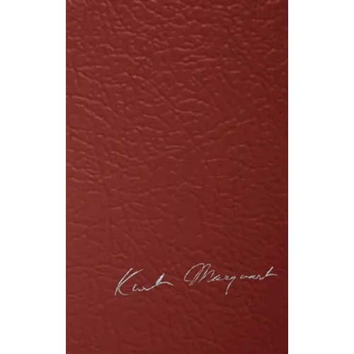 Marquart's Works - Church and Ministry - Hardcover