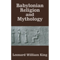 Babylonian Religion and Mythology - Paperback