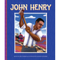 John Henry - Library Binding
