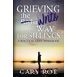 Grieving the Write Way for Siblings - Paperback