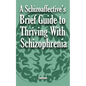 A Schizoaffective's Brief Guide to Thriving with Schizophrenia - Paperback