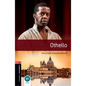 Oxford Bookworms 3e 3 Othello MP3 Pack - Paperback