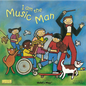 I Am the Music Man - Paperback