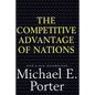 Competitive Advantage of Nations - Hardcover
