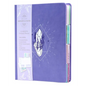 Mindfulness 12-Month Undated Planner - Hardcover