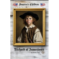 Richard of Jamestown - Paperback