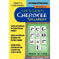 Simply Cherokee: Let's Learn Cherokee: Syllabary - Hardcover