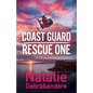 Coast Guard Rescue One - Paperback