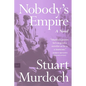 Nobody's Empire - Paperback