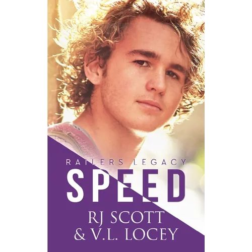Speed - Paperback