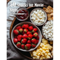 50 Snacks for Movie Night - Paperback