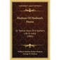 Hodson Of Hodson's Horse: Or Twelve Years Of A Soldier's Life In India (1883) - Paperback