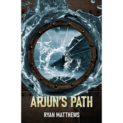 Arjun's Path - Paperback
