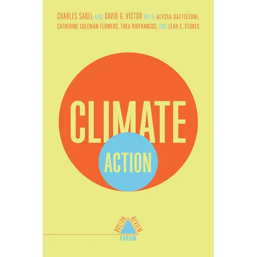 Climate Action - Paperback