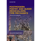 Postmodern Poetry and Queer Medievalisms: Time Mechanics - Hardcover