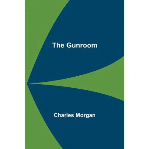 The Gunroom - Paperback