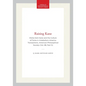 Raising Kane: Elisha Kent Kane and the Culture of Fame in Antebellum America Transactions, American Philosophical Society (Vol. 98, Part 3) - Hardcover