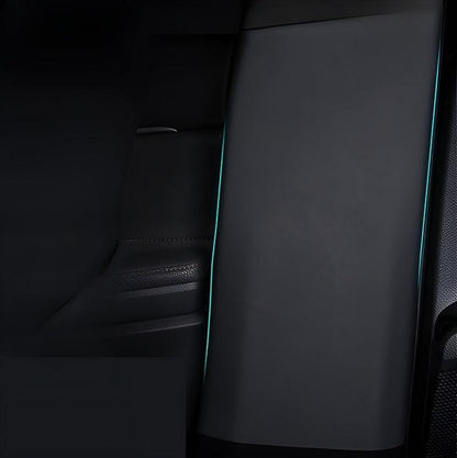B Pillar Anti-kick Protective Mat for Volvo EX30
