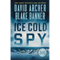 Ice Cold Spy - Paperback