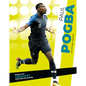 Paul Pogba - Library Binding