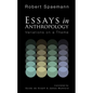 Essays in Anthropology: Variations on a Theme - Hardcover