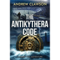 The Antikythera Code: Harry Fox Adventure Book 8 - Paperback