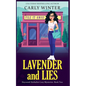 Lavender and Lies - Paperback