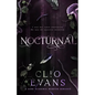 Nocturnal: A Dark Academia Monster Romance (Discreet Cover) - Paperback
