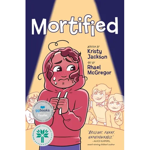 Mortified - Hardcover