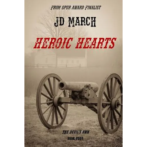 Heroic Hearts - Paperback