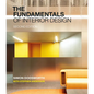 The Fundamentals of Interior Design - Paperback