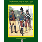 The Russian Army 1697 - 1797 - Paperback