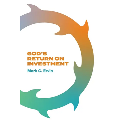 God's Return on Investment - Paperback