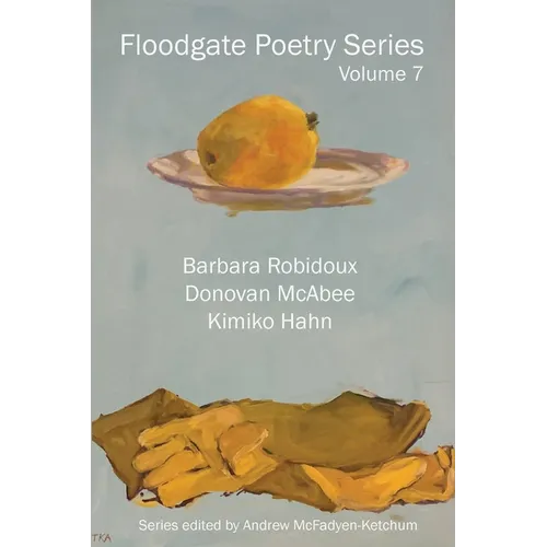 Floodgate Series Volume 7 - Paperback