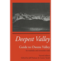 Deepest Valley: Guide to Owens Valley - Paperback
