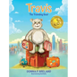 Travis: The Traveling Bear - Hardcover