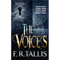 The Voices - Paperback