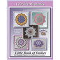 Little Book of Doilies - Paperback