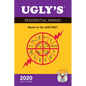 Ugly's Residential Wiring, 2020 Edition - Spiral