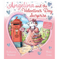Angelina and the Valentine's Day Surprise - Hardcover