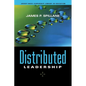 Distributed Leadership - Paperback