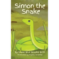Simon the Snake - Hardcover