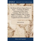 The History of Francis-Eugene Prince of Savoy, ... Containing, the Military Transactions of Above Thirty Campaigns, Made by his Serene Highness in Hun - Hardcover